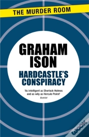 Capa do artigo Hardcastle
