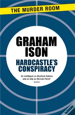 Capa do artigo Hardcastle'S Conspiracy