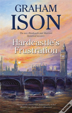Capa do artigo Hardcastle'S Frustration