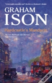 Capa do artigo Hardcastle