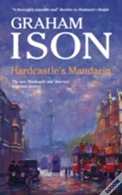 Capa do artigo Hardcastle'S Mandarin