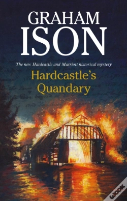 Capa do artigo Hardcastle'S Quandary