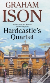 Capa do artigo Hardcastles Quartet Large Print
