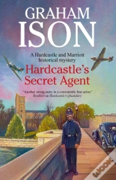 Hardcastles Secret Agent