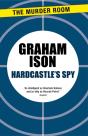 Hardcastle'S Spy - Preview