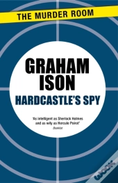 Hardcastle'S Spy