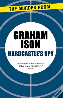 Capa do artigo Hardcastle'S Spy