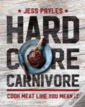 Capa do artigo Hardcore Carnivore
