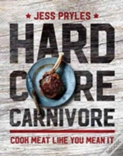 Capa do artigo Hardcore Carnivore