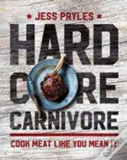 Hardcore Carnivore