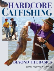 Capa do artigo Hardcore Catfishing