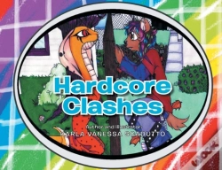 Capa do artigo Hardcore Clashes
