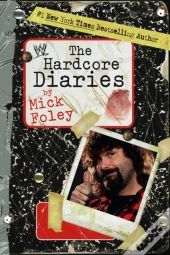 Hardcore Diaries