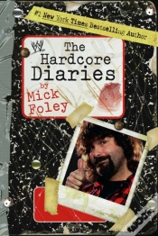 Capa do artigo Hardcore Diaries