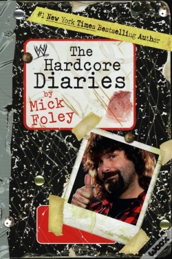 Capa do artigo Hardcore Diaries