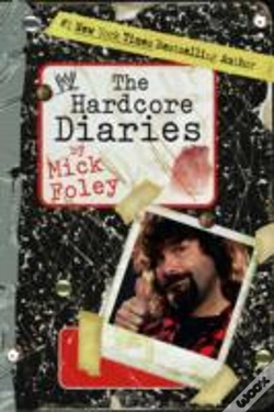 Capa do artigo Hardcore Diaries