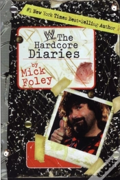 Capa do artigo Hardcore Diaries