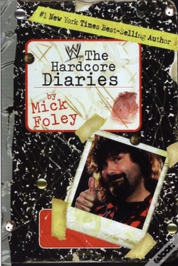 Capa do artigo Hardcore Diaries