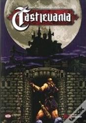 Capa do artigo Hardcore Gaming 101 Presenta Castlevania