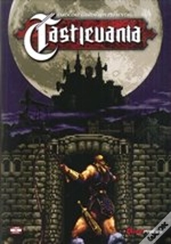Capa do artigo Hardcore Gaming 101 Presenta Castlevania