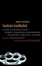 Hardcore Hardboiled - Preview