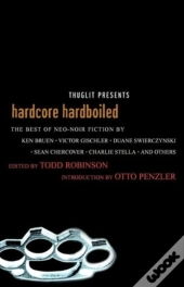 Hardcore Hardboiled
