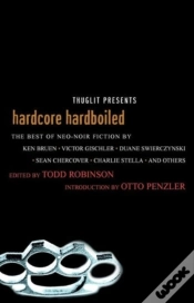 Capa do artigo Hardcore Hardboiled