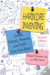 Capa do artigo Hardcore Inventing