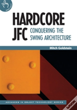 Capa do artigo Hardcore Jfc