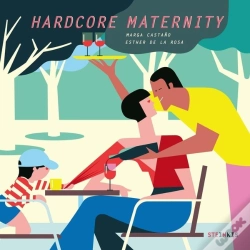 Capa do artigo Hardcore Maternity