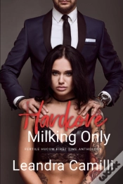 Capa do artigo Hardcore Milking Only