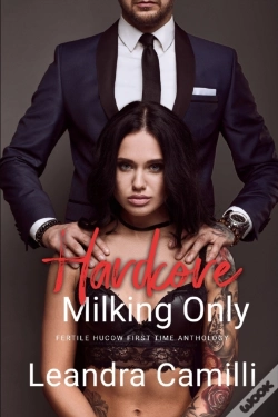 Capa do artigo Hardcore Milking Only