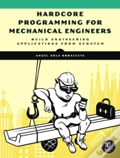 Capa do artigo Hardcore Programming For Mechanical Engineers