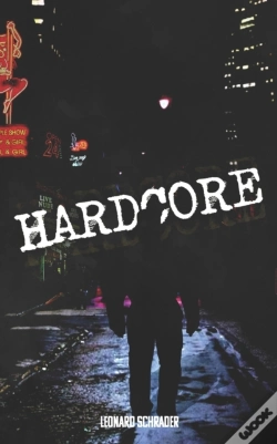 Capa do artigo Hardcore