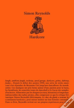 Capa do artigo Hardcore