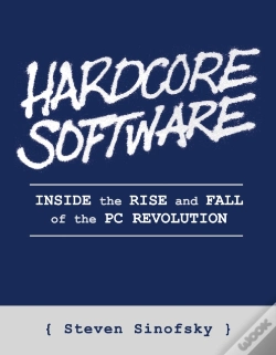 Capa do artigo Hardcore Software