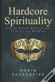 Capa do artigo Hardcore Spirituality: How To Refute Ath