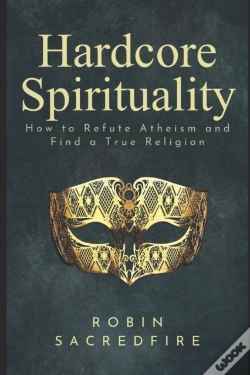 Capa do artigo Hardcore Spirituality: How To Refute Ath