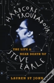 Capa do artigo Hardcore Troubadour