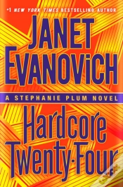 Capa do artigo Hardcore Twenty-Four