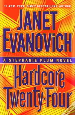 Capa do artigo Hardcore Twenty-Four