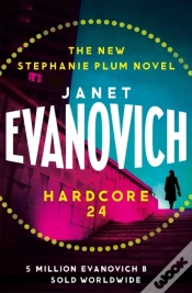 Capa do artigo Hardcore Twenty-Four