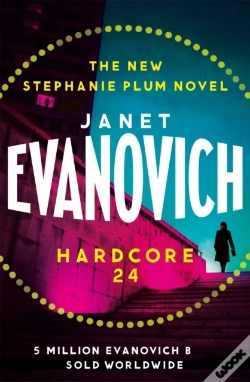Capa do artigo Hardcore Twenty-Four