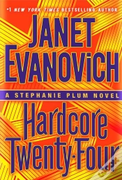 Capa do artigo Hardcore Twenty-Four