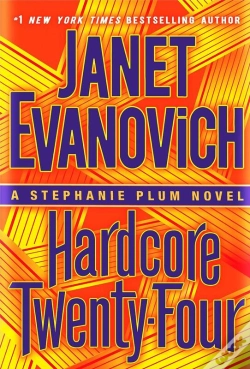 Capa do artigo Hardcore Twenty-Four