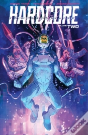 Capa do artigo Hardcore Volume 2: Reloaded