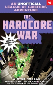 Capa do artigo Hardcore War