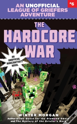 Capa do artigo Hardcore War