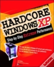 Capa do artigo Hardcore Windows Xp