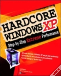 Capa do artigo Hardcore Windows Xp